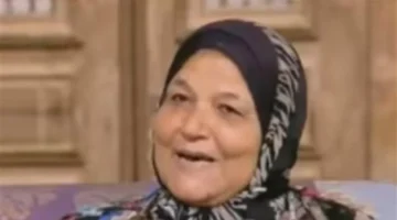 مسيرة هاجر سعد الدين من فقه المرأة إلى رئاسة لجان الاختبار